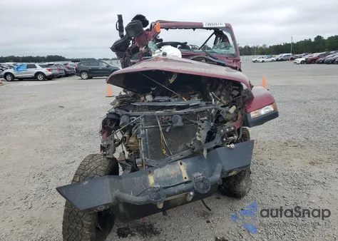 2021 Jeep Gladiator Sport z USA, uszkodzony, nr VIN 1C6HJTAG4ML576568